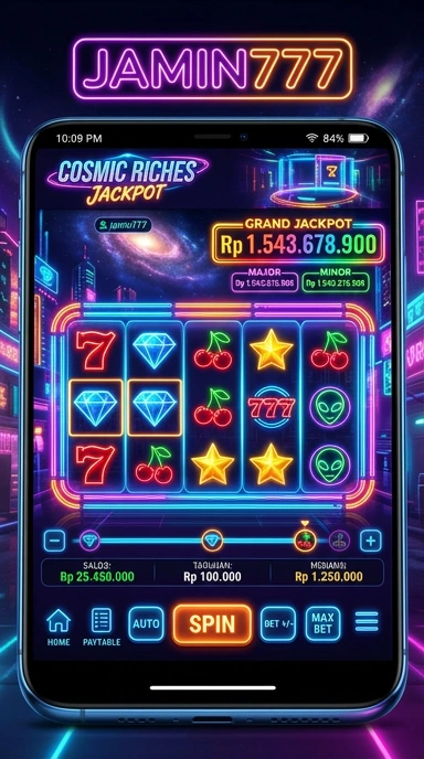 jamin777 - Hub Unduhan untuk Kualitas Terbaik